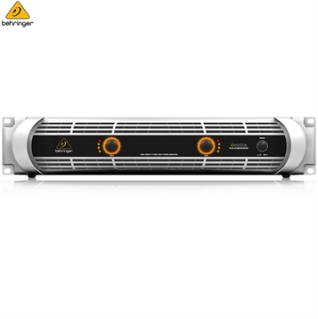 Cục Đẩy Công Suất Behringer NU12000